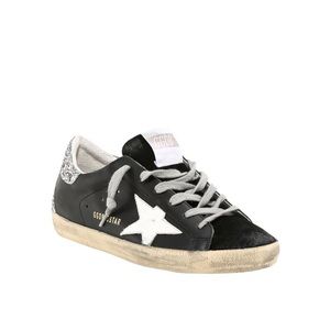 Golden Goose Super Star classic with Spur